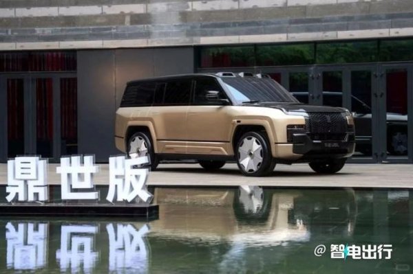 配资平台排名前10名 谈论价格对仰望U8L鼎世版来说，太没必要了！