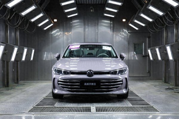 炒股选配资 重述安全与可靠性标准，上汽大众品质开放日“再上线