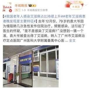 配资平台排名前10名 两大群体成为艾滋病“高发人群”，身体有艾滋，5个信号很明确