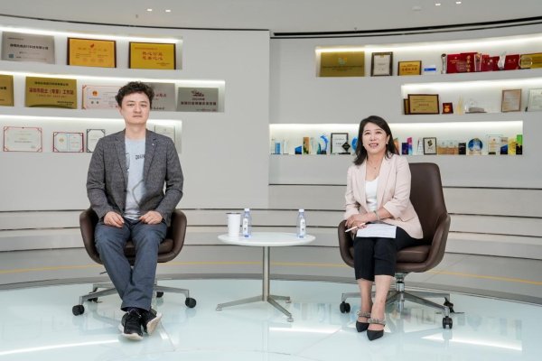 炒股选配资 对话周光：一个技术理想主义者的“蜕变”