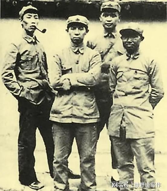 炒股选配资 1955年，他被授予上将，是意料之外，情理之中，宋任穷：特殊情况