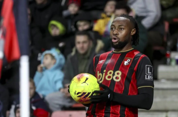 炒股选配资 英超最强三叉戟诞生！曼城接近拿下冬窗首签，转会费高达6500万镑