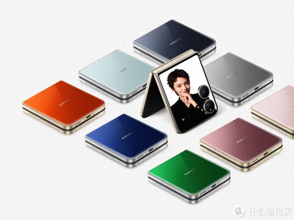 实盘配资网眼查 小米开启清仓模式，16GB+1TB跌价1830元，骁龙8Elite+折叠屏